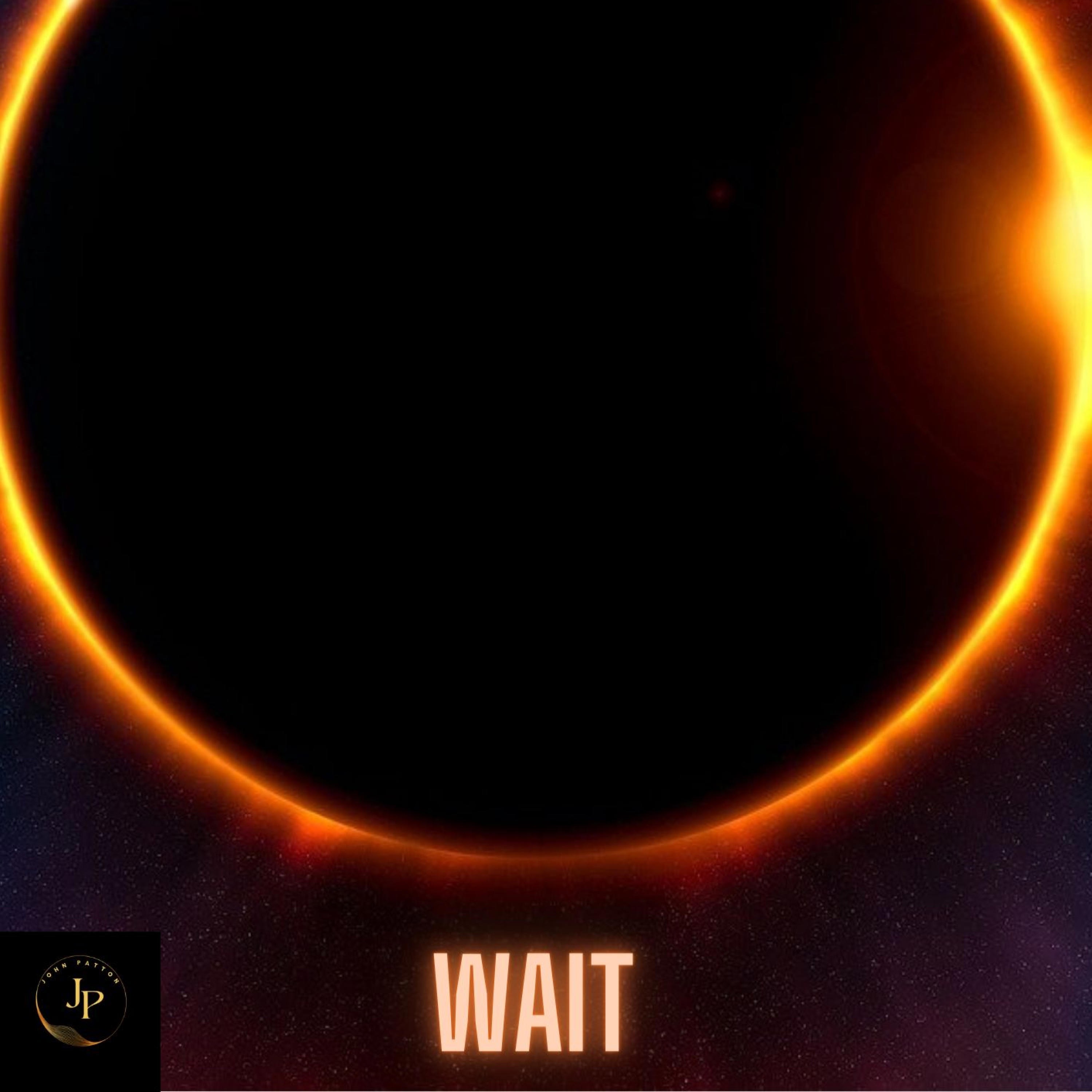 Wait - Single