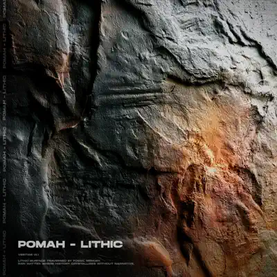 Ascolta 'Lithic - Single' di Pomah