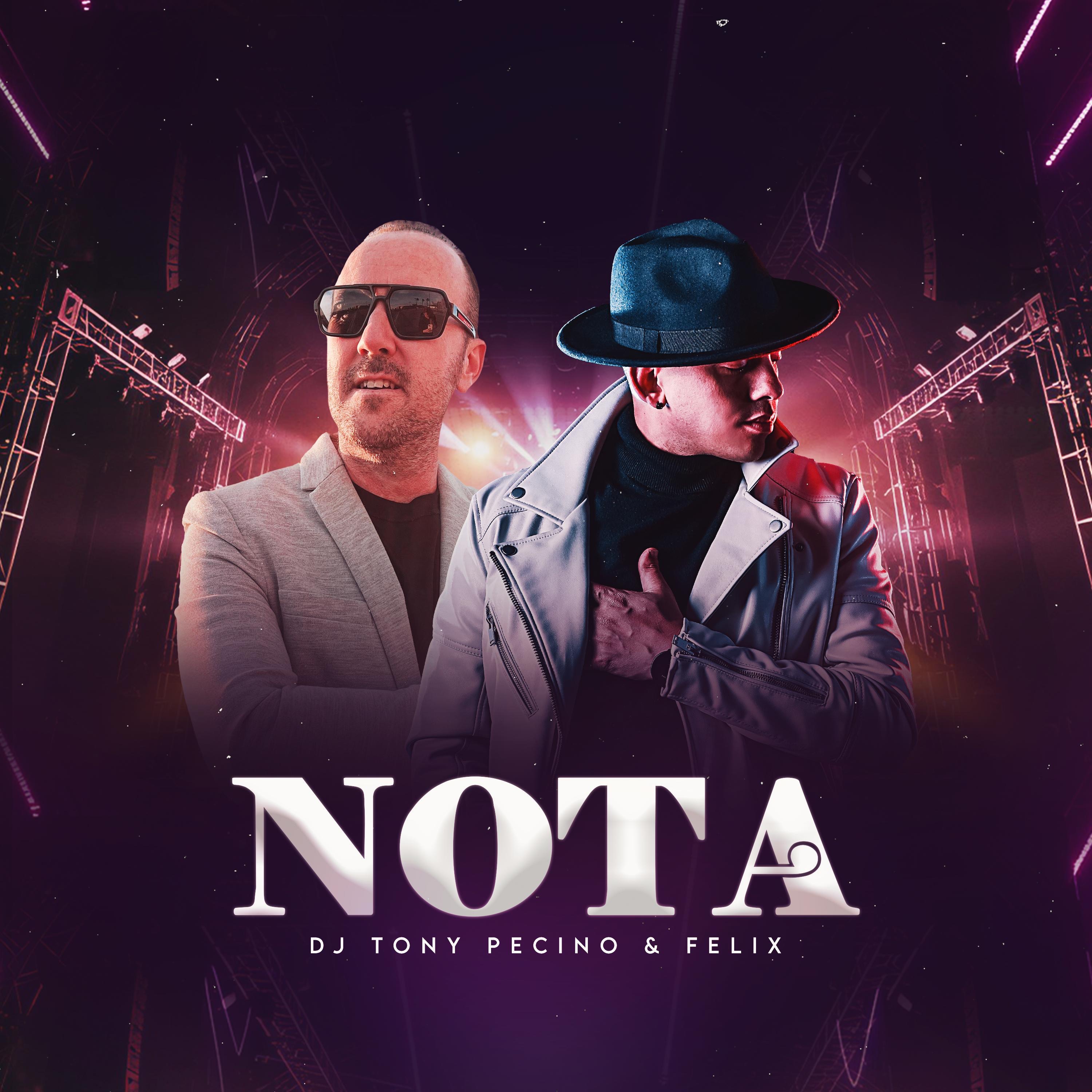 Nota (Bachata Version) - Single