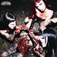 EROTIC DEAD - EP - hangingskeletons