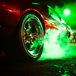 Press Gas - Single