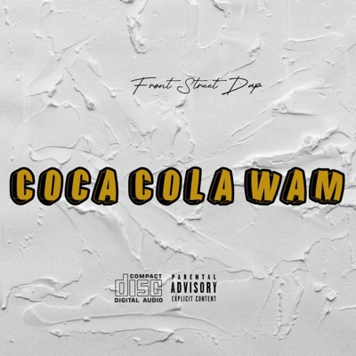Coca Cola Wam - Single