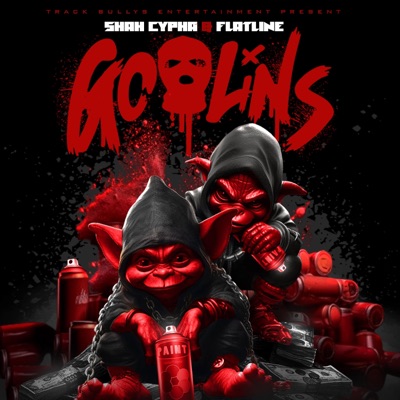 Goblins - EP