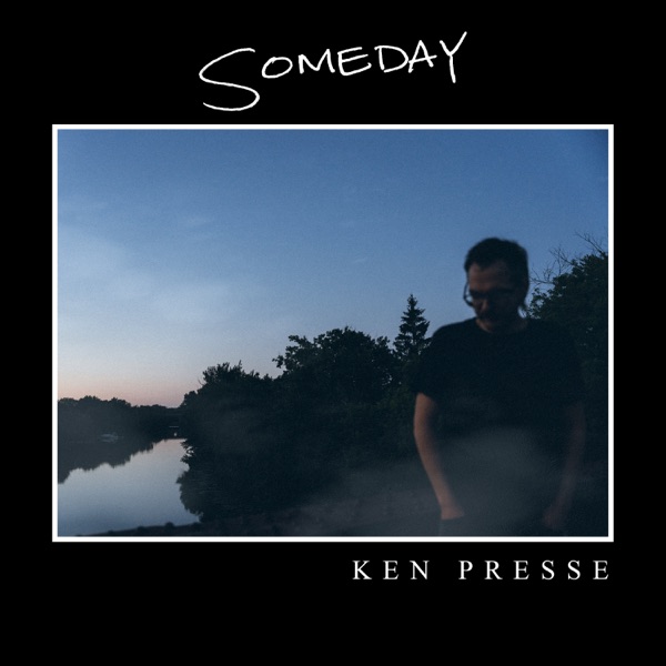 Losing Sleep by Ken Presse on Go Folk