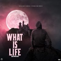 What Is Life - Single - Guesswah Boss