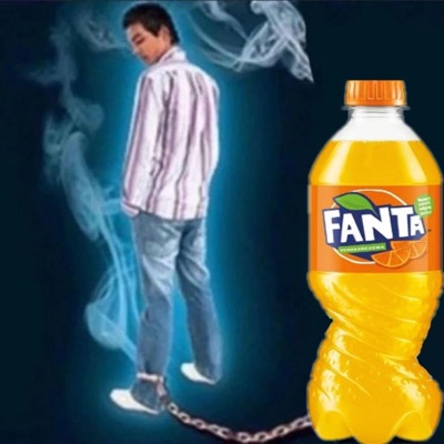 Fanta - Single