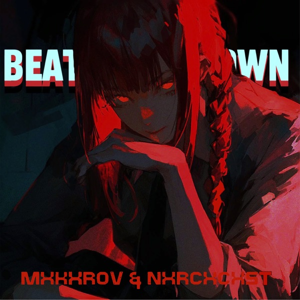 Beat Down - Single