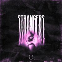 Strangers - Single - FGHT
