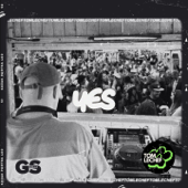 Yes (Extended Version) song art