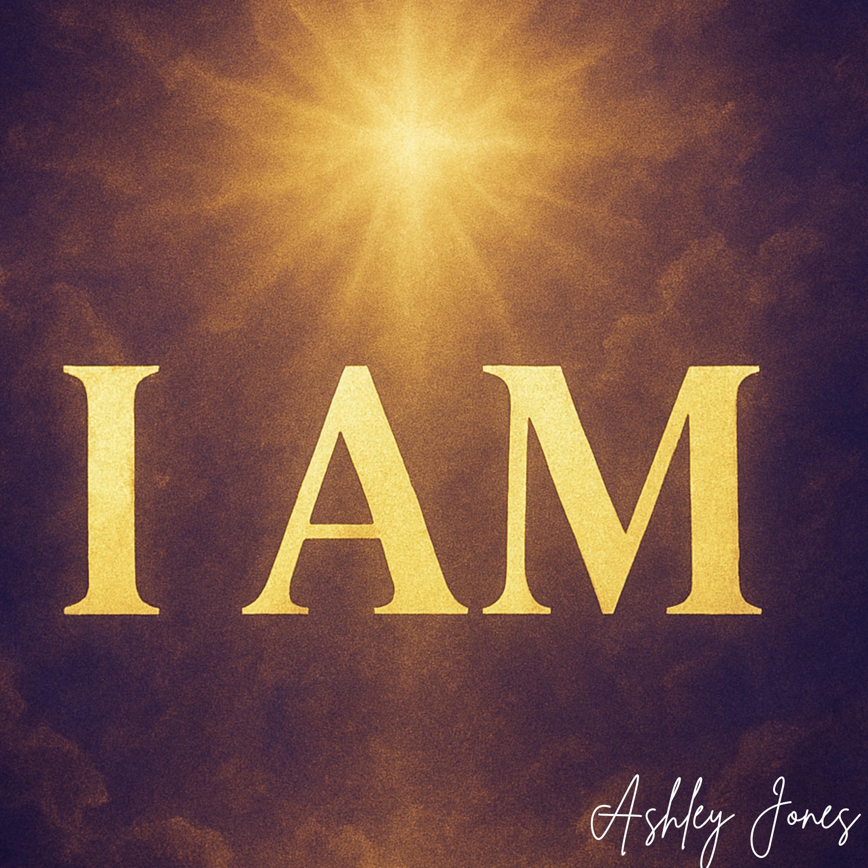 I AM - Single