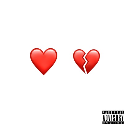 luv&hate - Single