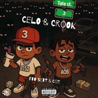 CELO & CROOK - EP - CO3 & FTO Sett