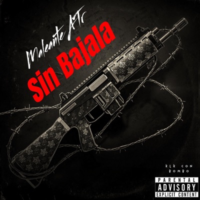 Sin Bajala - Single