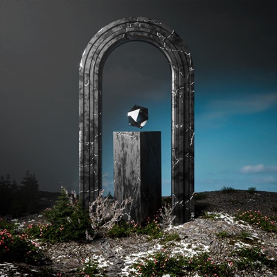 Higher Places - EP