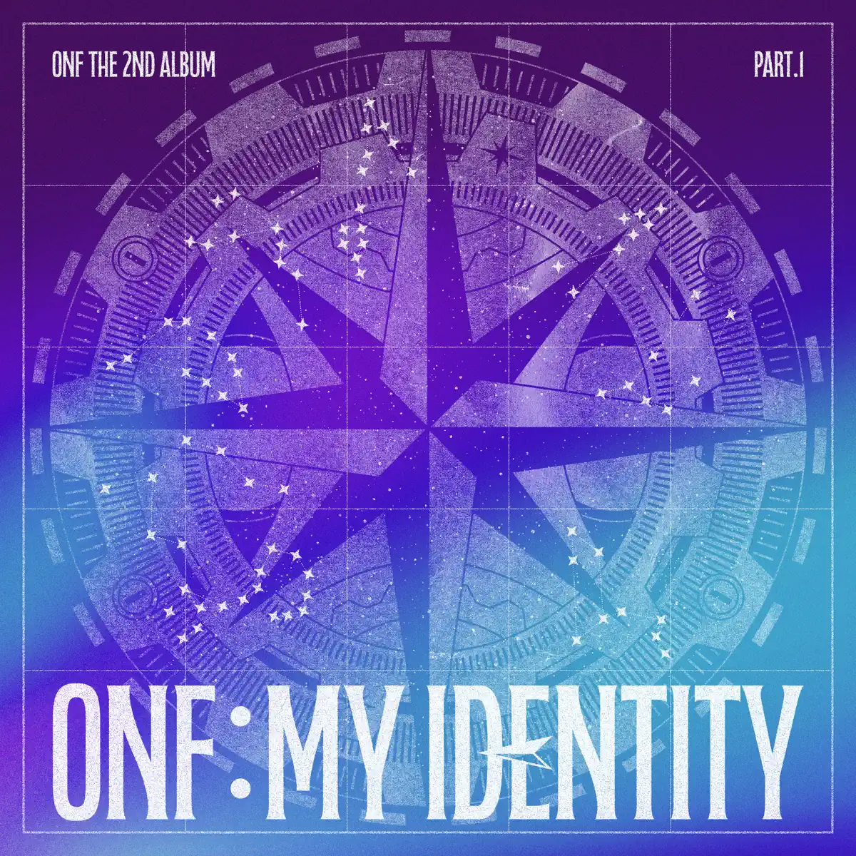 ONF - ONF:MY IDENTITY - EP (2025) [iTunes Plus AAC M4A]-新房子