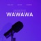 Amakane Wawawa - Brayo OG, Yaleee_Roel & YauwMepha lyrics