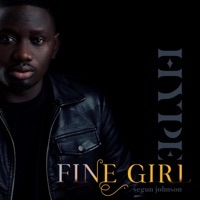 Fine Girl - Single - Segun johnson