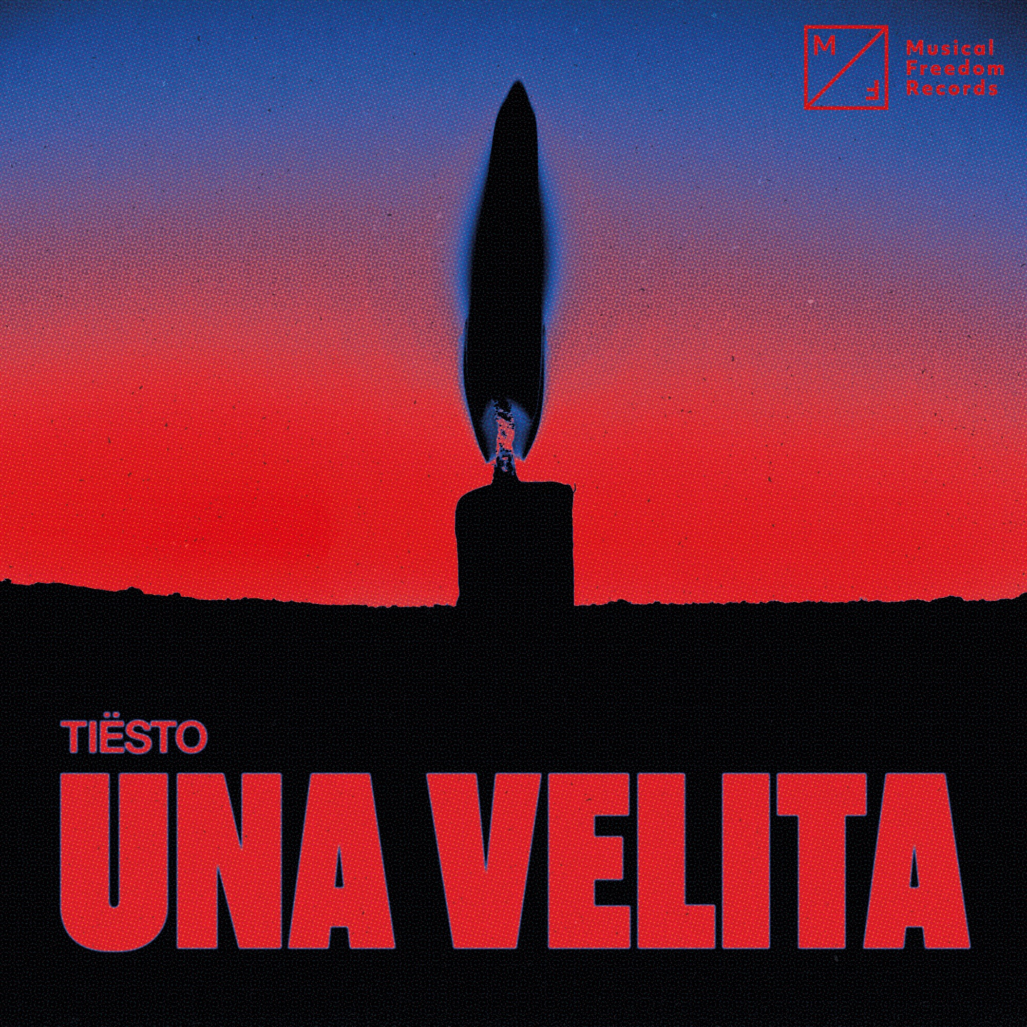 TIESTO - UNA VELITA