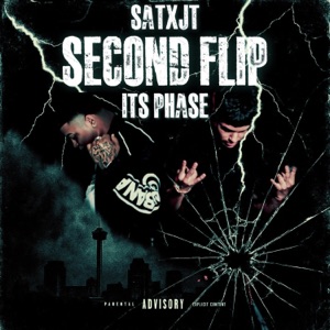 Second Flip (feat. ITS PHASE)