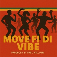 Dance Fi Di Vibe - Single - Paul Williams