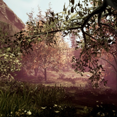 Garden of Bone - Single