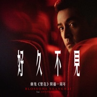 好久不見 (劇集《繁花》開播一周年) - Single - Hu Ge