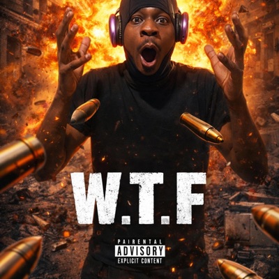 W.T.F - Single