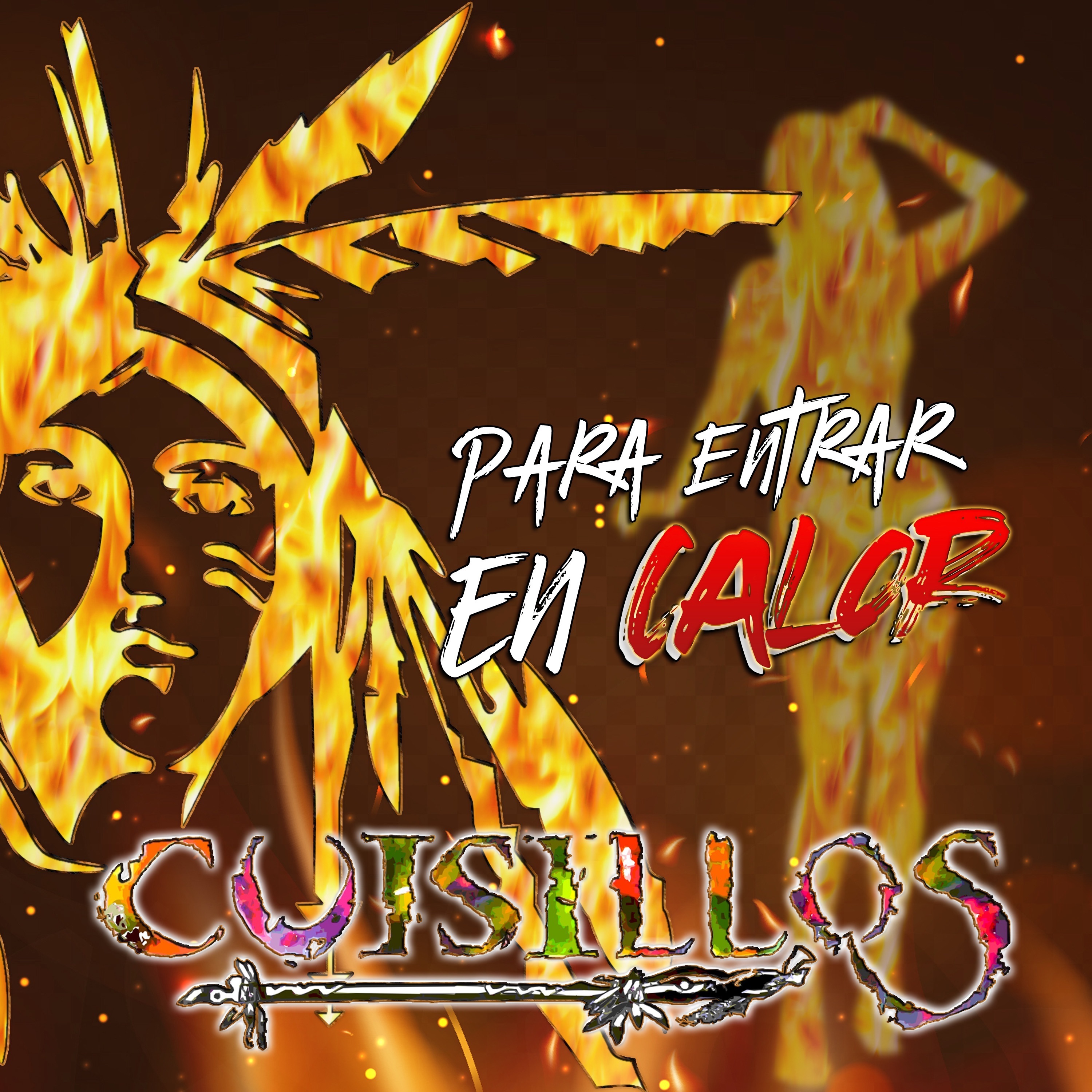 Para Entrar en Calor - Single