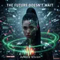 The Future Doesn’t Wait