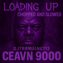 90 Below (DJ Tramaine713 Remix Chopped & Slowed) Ceavn