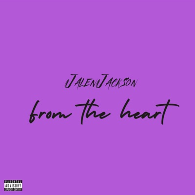 From the Heart - EP