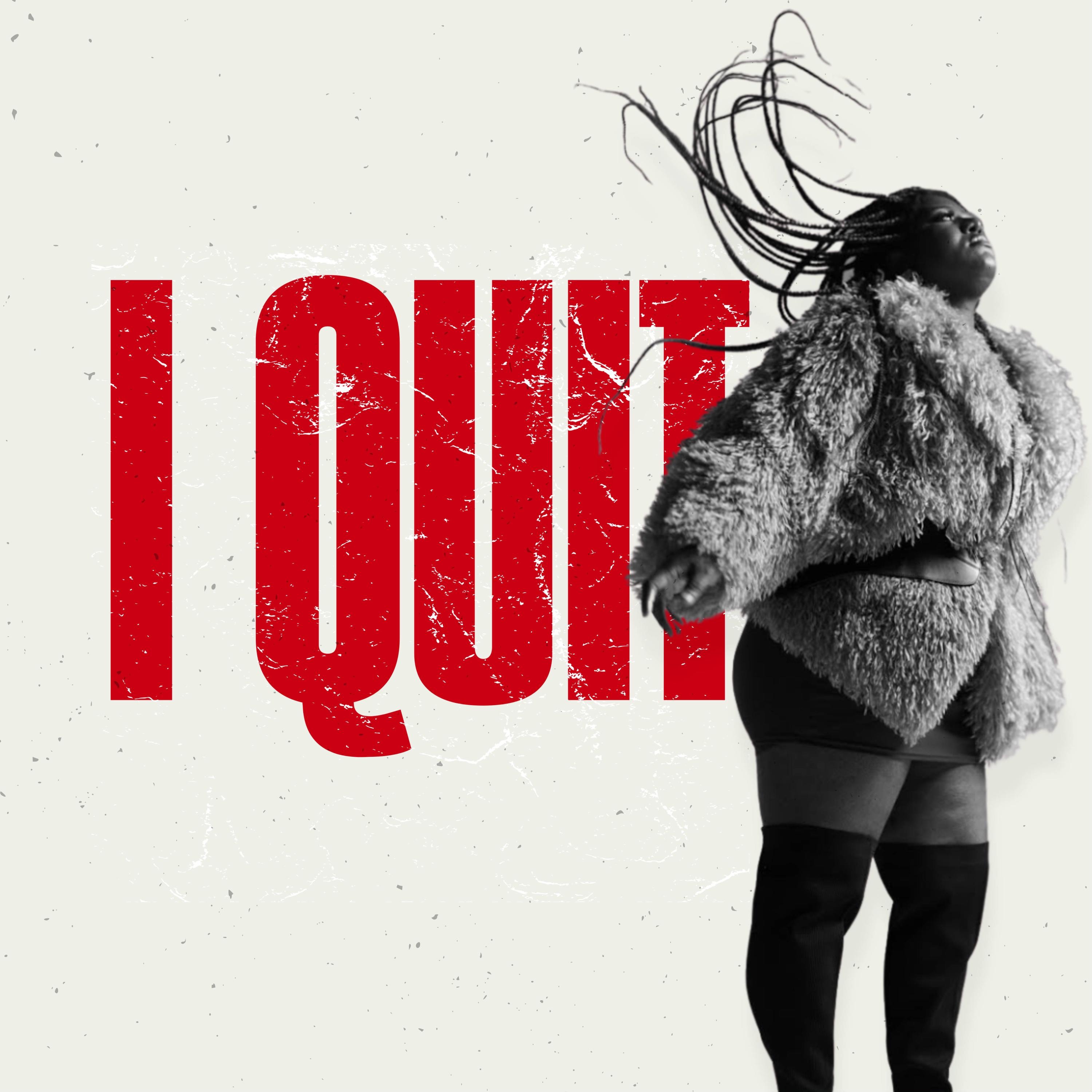 I Quit Constructive Dismissal - Single