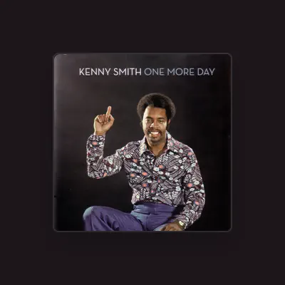 Listen to Kenny Smith, watch music videos, read bio, see tour dates & more!