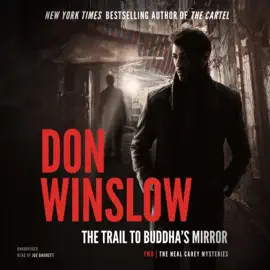 The Trail to Buddha’s Mirror (The Neal Carey Mysteries)