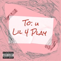 LIL 4 PLAY - EP - Roq-e