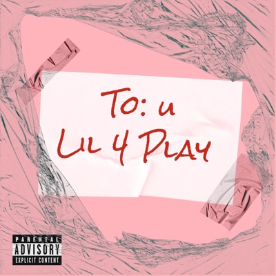 LIL 4 PLAY - EP