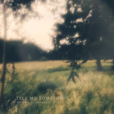 Tell Me Something - Single