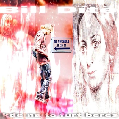 Kde na to furt beres - Single