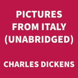 Pictures from Italy (UNABRIDGED)