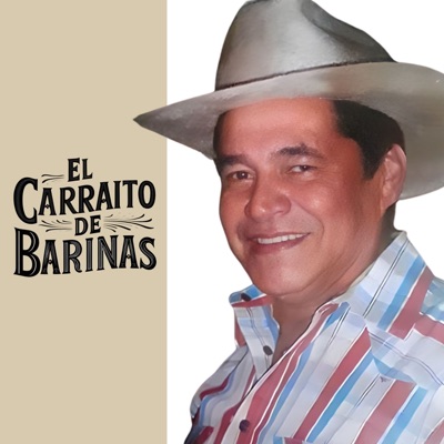 Carrizalito y Anita - Single