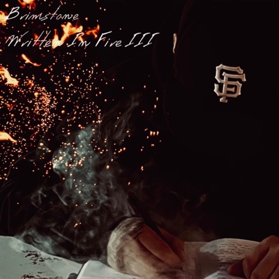 Written In Fire III - EP