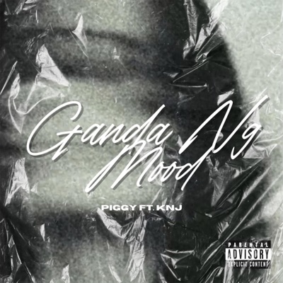 Ganda ng Mood - Single