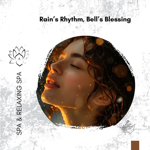 Rain’s Rhythm, Bell’s Blessing: a Journey in 4444 for Spa Healing