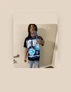 Listen to Luh Glo, watch music videos, read bio, see tour dates & more!