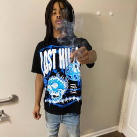 Instagram money (feat. Laforty & Luhjay2oolie) Luh Glo