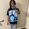 Bully (feat. Narco97) - Luh Glo lyrics