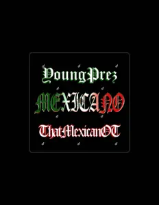 Listen to Young Prez, watch music videos, read bio, see tour dates & more!