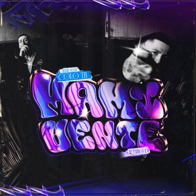 MAMI VENTE (feat. Lautaro DDJ) - Single