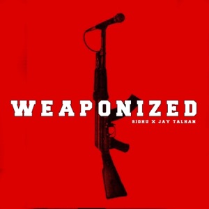 Weaponized  Lock (feat. Sidhu)