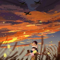 Fireflies (Instrumental) - Single - Silas